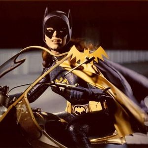 Meet your Posher, Eunice Bixby